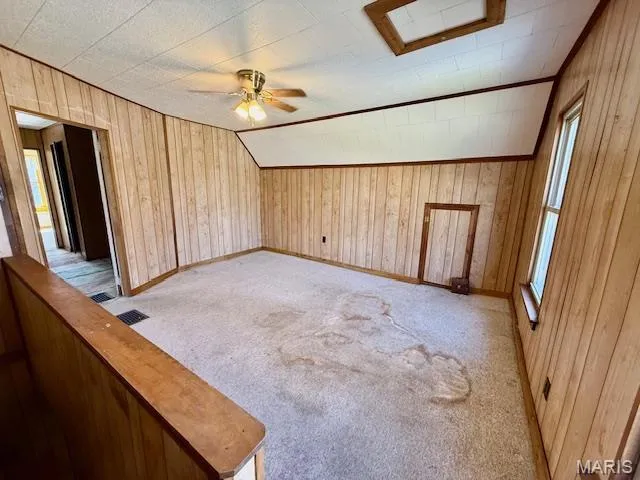 $160,000 | 201 West Barr Avenue, Jerseyville, IL 62052