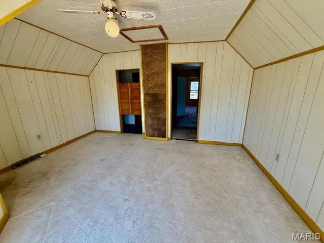 $160,000 | 201 West Barr Avenue, Jerseyville, IL 62052