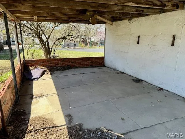 $160,000 | 201 West Barr Avenue, Jerseyville, IL 62052