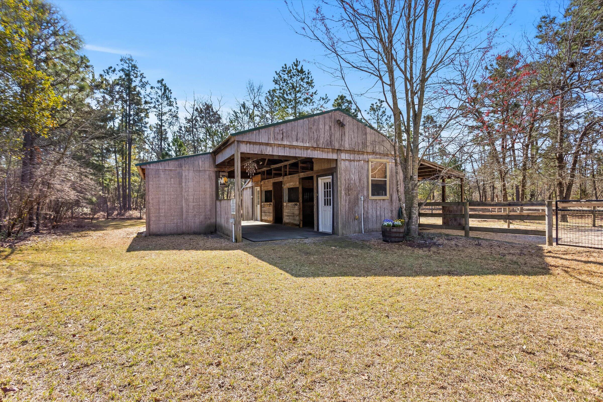 158 North Windsor Road Windsor, SC 29856 - Photo 44 of 85