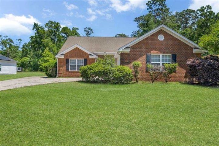 10737 Sycamore Ridge Lane Tallahassee, FL 32305 - Photo 2 of 15