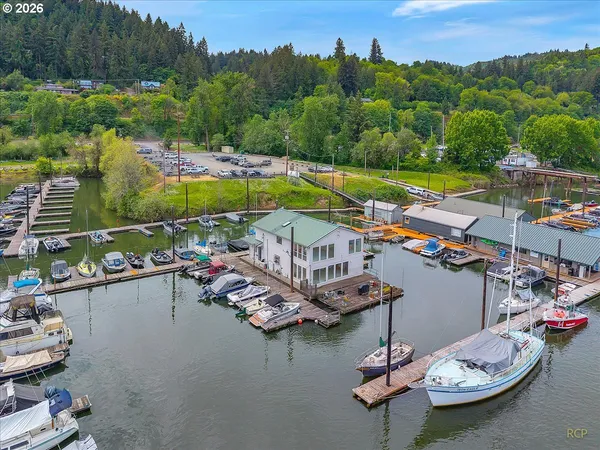 $415,000 | 12800 Northwest Marina Way, Unit 3, Portland, OR 97231