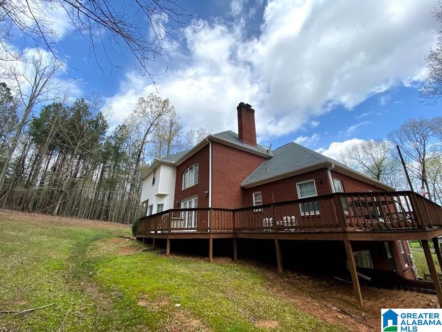 240 Luste Cosmos Road Jacksonville, AL 36265 - Photo 28 of 30