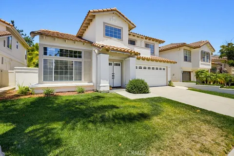 $1,498,000 | 25851 Miramonte Drive, Mission Viejo, CA 92692