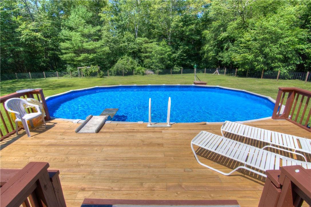 717 Chopmist Hill Road Glocester, RI 02857 - Photo 14 of 40