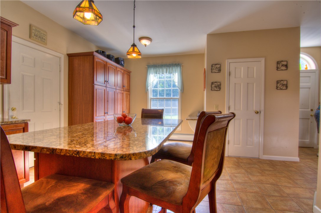 717 Chopmist Hill Road Glocester, RI 02857 - Photo 19 of 40