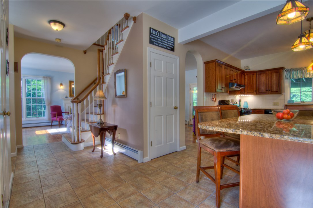 717 Chopmist Hill Road Glocester, RI 02857 - Photo 20 of 40