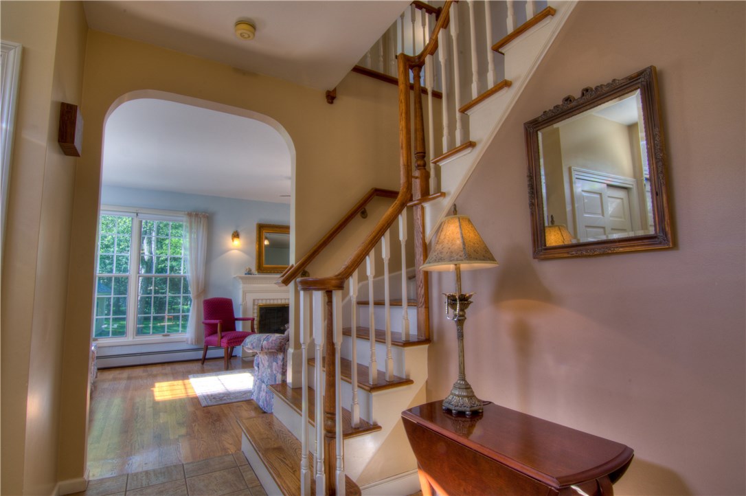 717 Chopmist Hill Road Glocester, RI 02857 - Photo 21 of 40