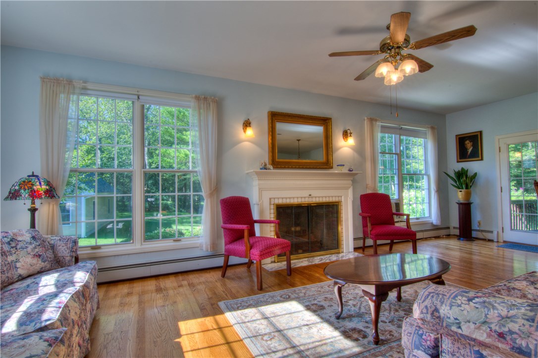 717 Chopmist Hill Road Glocester, RI 02857 - Photo 22 of 40