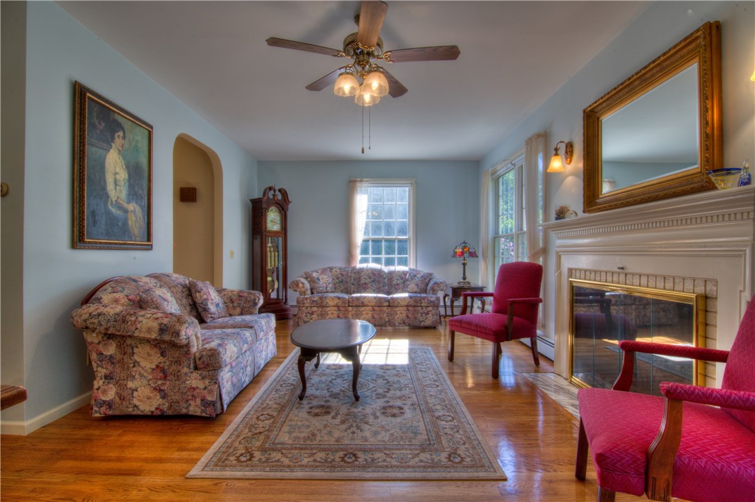 717 Chopmist Hill Road Glocester, RI 02857 - Photo 23 of 40