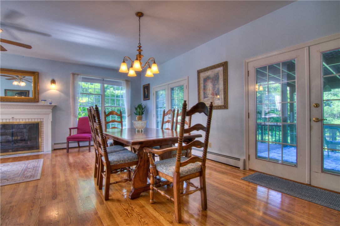 717 Chopmist Hill Road Glocester, RI 02857 - Photo 24 of 40
