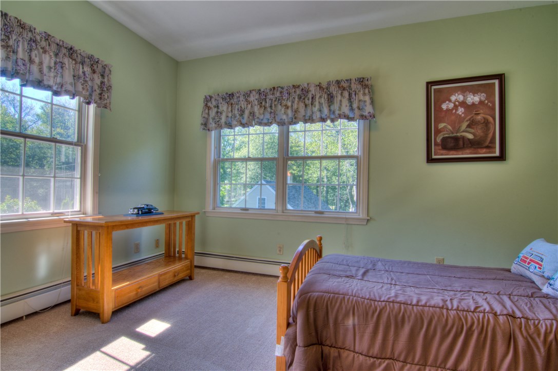 717 Chopmist Hill Road Glocester, RI 02857 - Photo 27 of 40