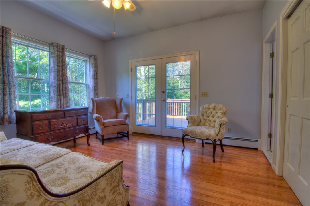 717 Chopmist Hill Road Glocester, RI 02857 - Photo 28 of 40