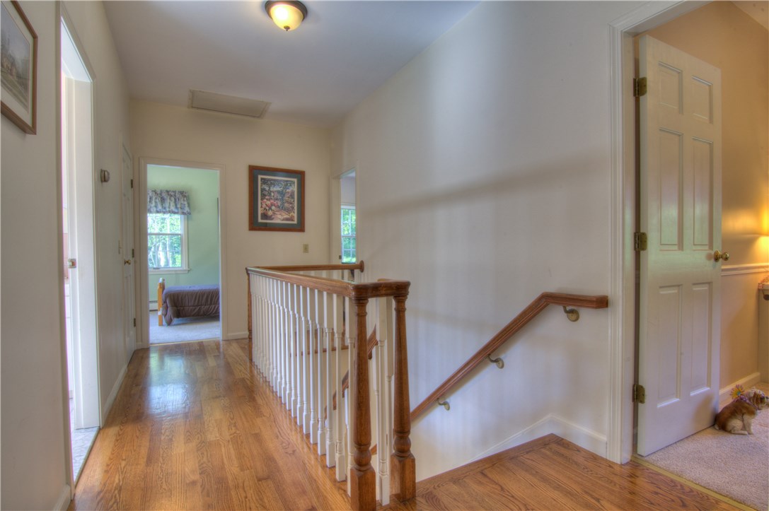 717 Chopmist Hill Road Glocester, RI 02857 - Photo 29 of 40