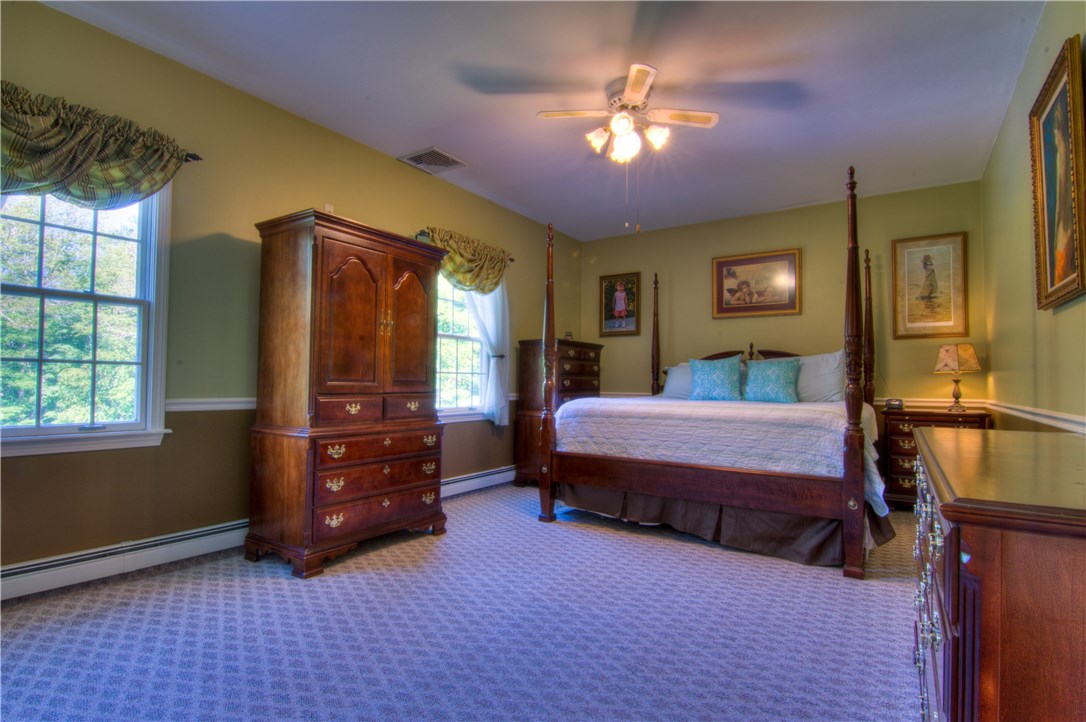 717 Chopmist Hill Road Glocester, RI 02857 - Photo 32 of 40