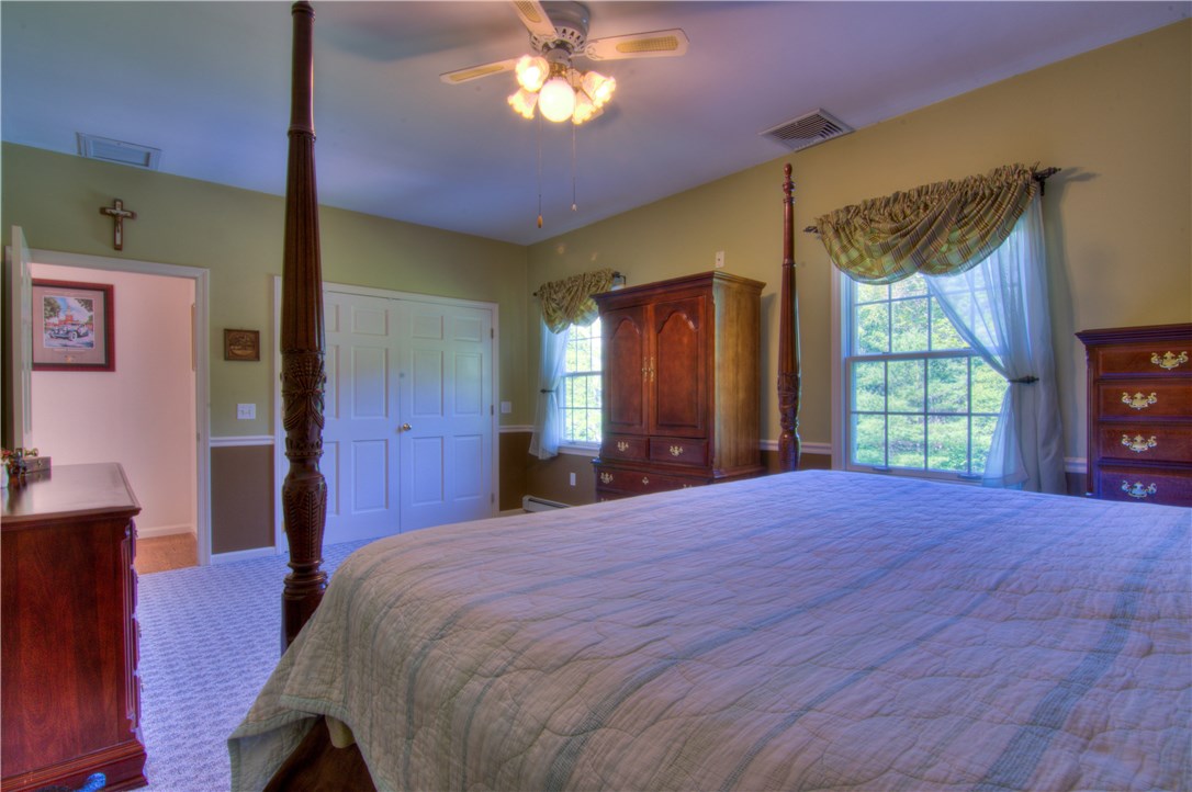 717 Chopmist Hill Road Glocester, RI 02857 - Photo 33 of 40
