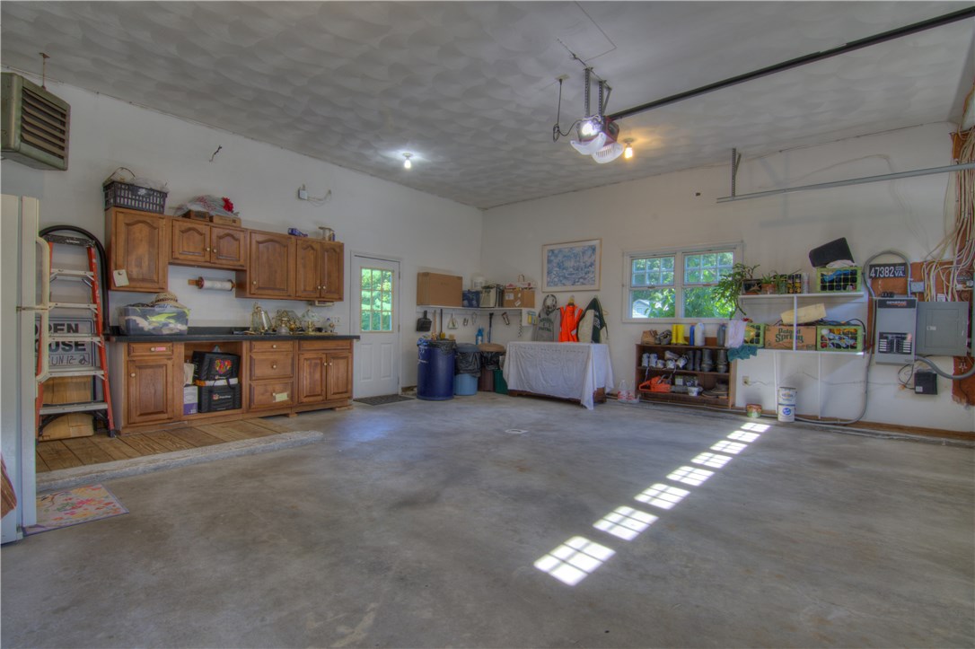 717 Chopmist Hill Road Glocester, RI 02857 - Photo 36 of 40