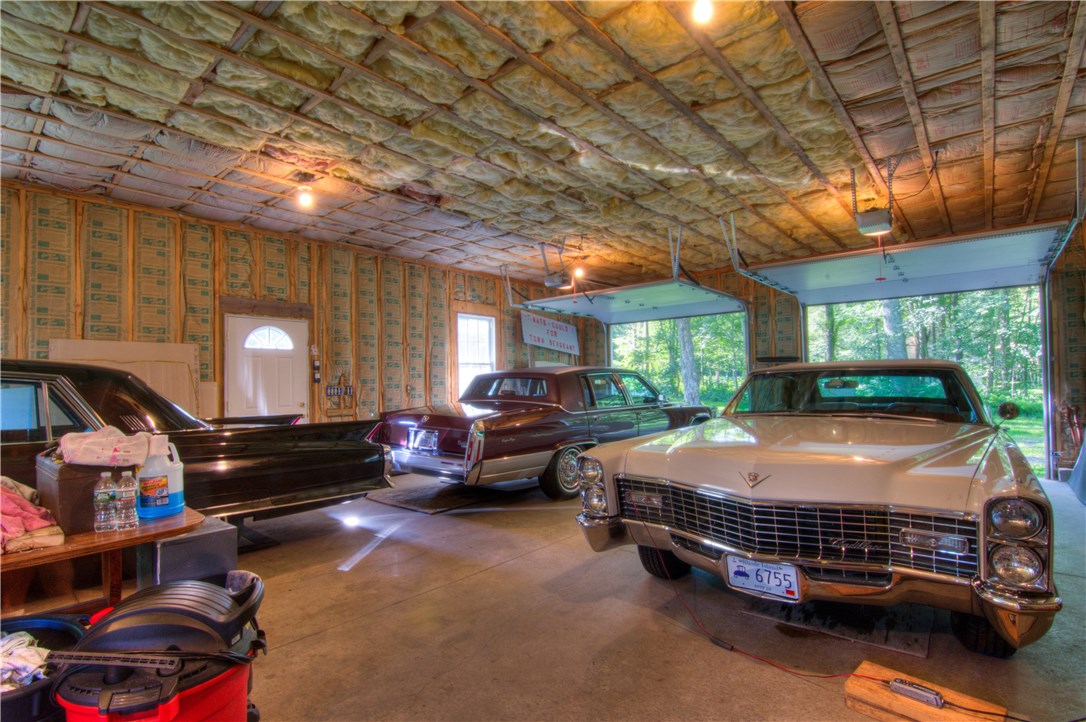 717 Chopmist Hill Road Glocester, RI 02857 - Photo 39 of 40