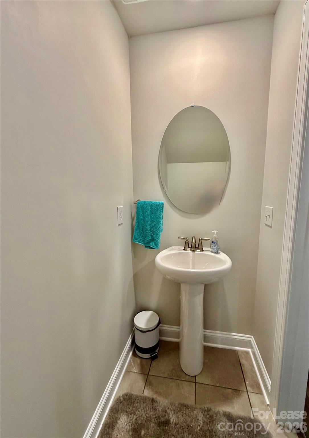 1220 Pecan Ridge Road Fort Mill, SC 29715 - Photo 8 of 25 a bathroom with a toilet