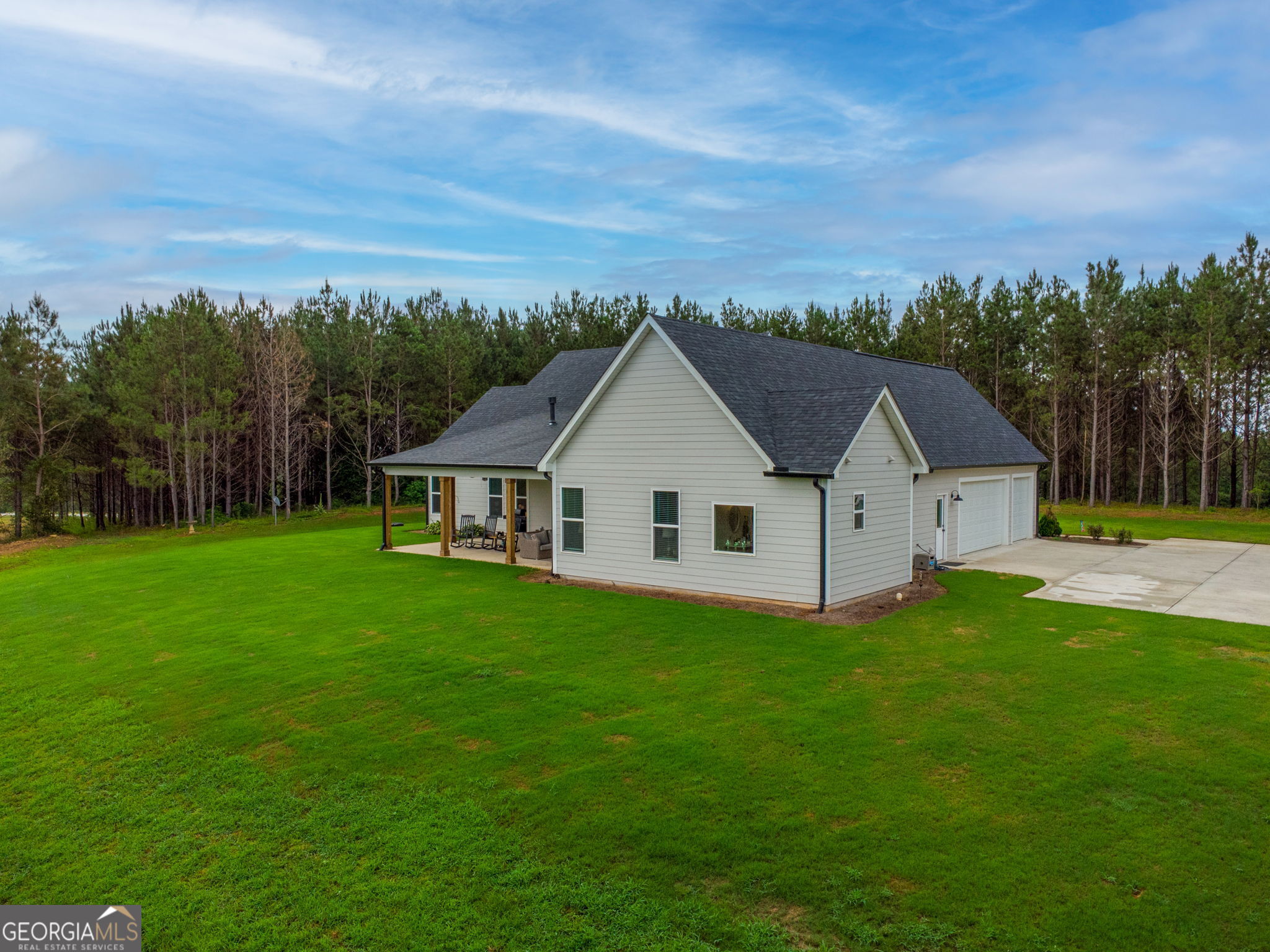 1256 Notnomis Road Franklin, GA 30217 - Photo 4 of 47