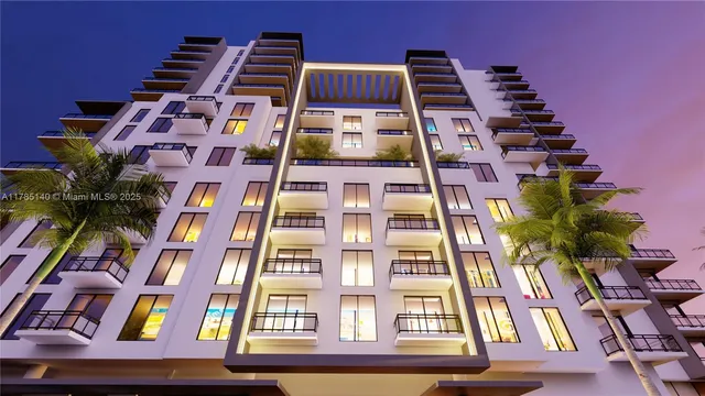 $835,000 | 1420 Northwest 14th Avenue, Unit 816, Miami, FL 33125