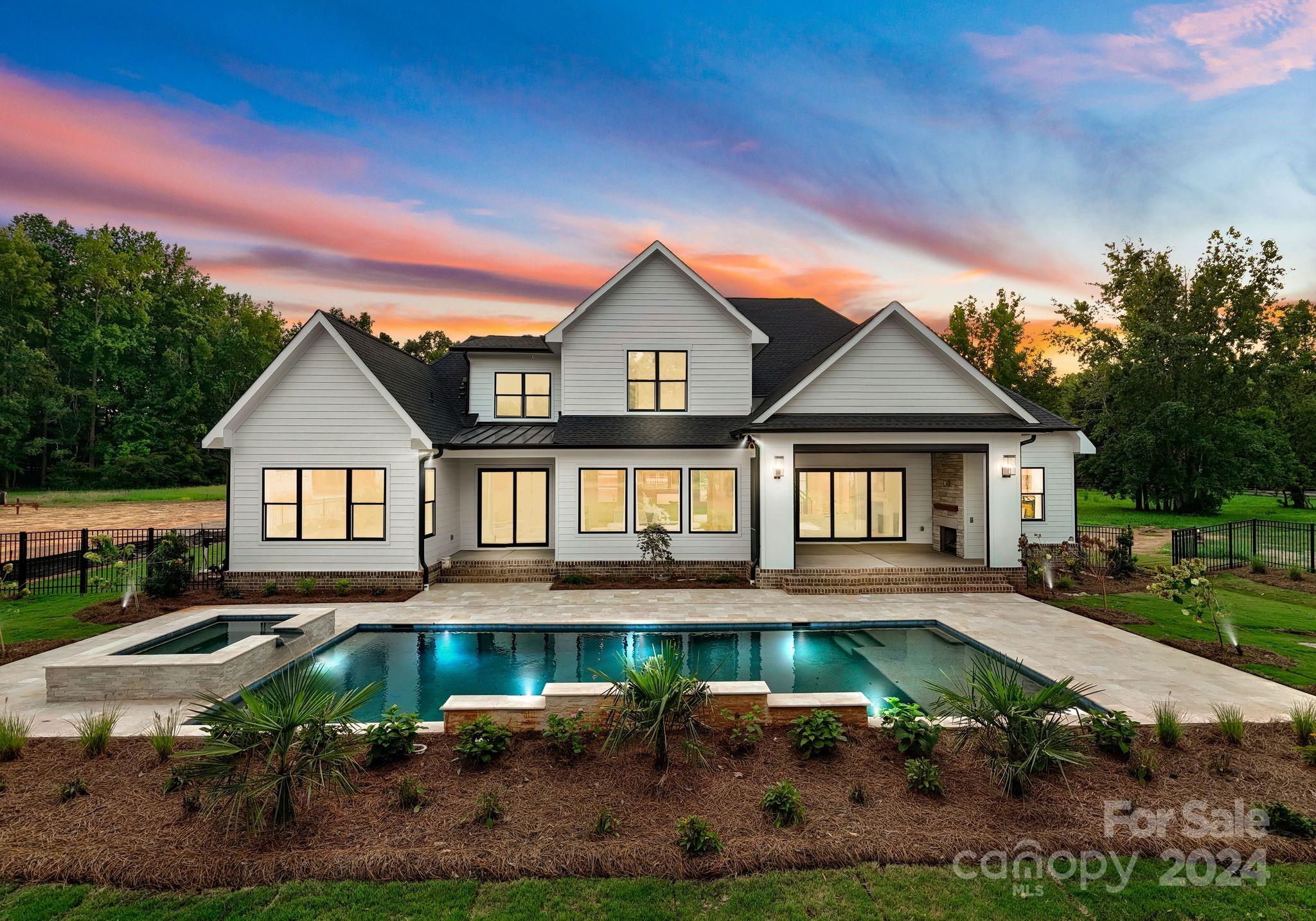 609 Marvin Road Marvin, NC 28173 - Photo 1 of 47 Gallery Image 1