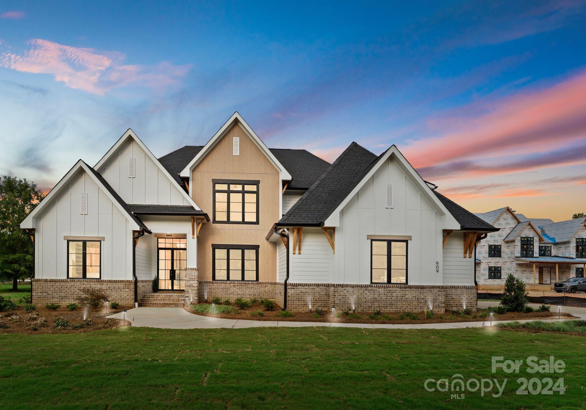 609 Marvin Road Marvin, NC 28173 - Photo 2 of 47 Gallery Image 2