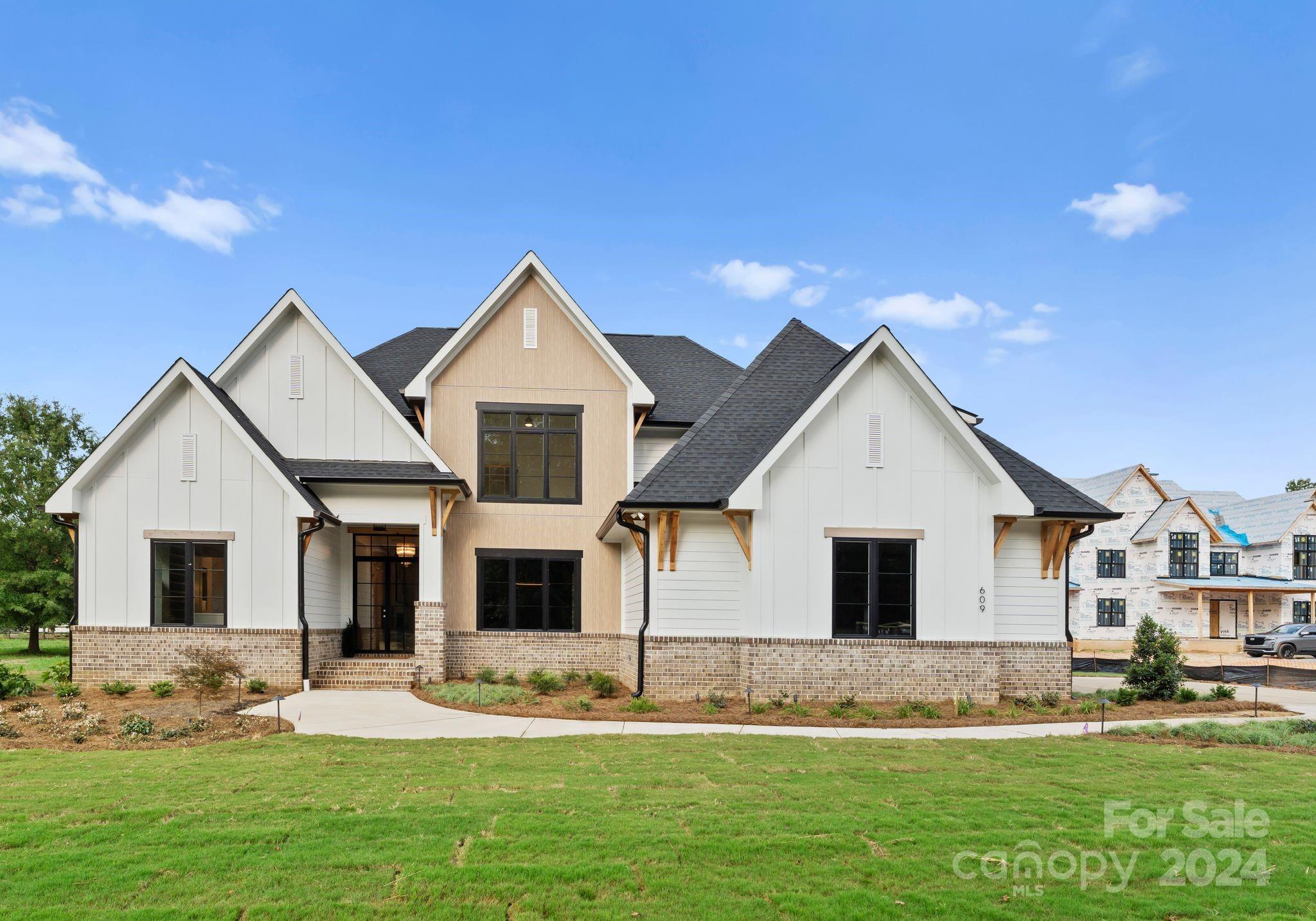 609 Marvin Road Marvin, NC 28173 - Photo 3 of 47 Gallery Image 3