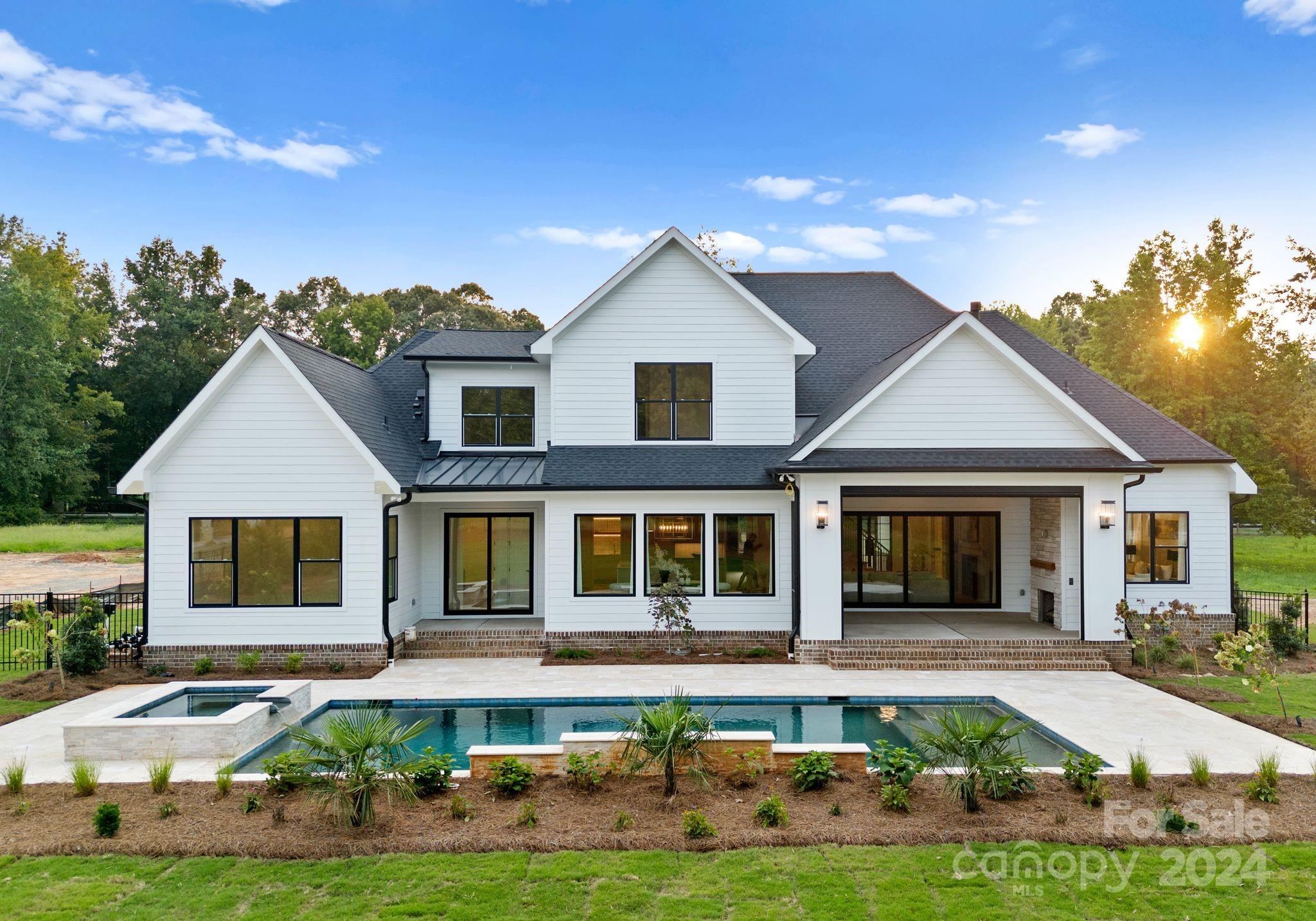 609 Marvin Road Marvin, NC 28173 - Photo 4 of 47 Gallery Image 4