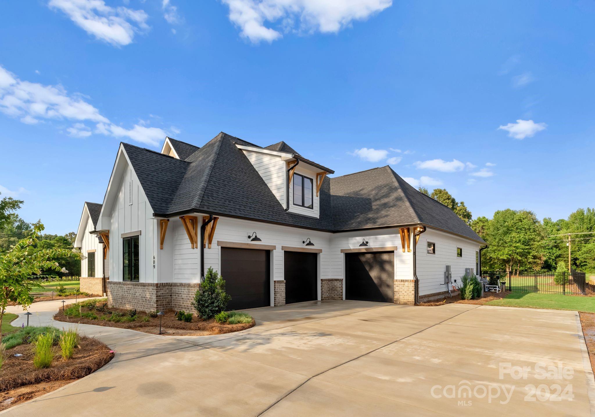 609 Marvin Road Marvin, NC 28173 - Photo 6 of 47 Gallery Image 6