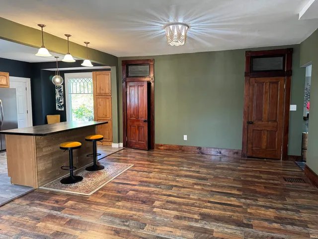 $259,900 | 35 East Sinclair Street, Wabash, IN 46992