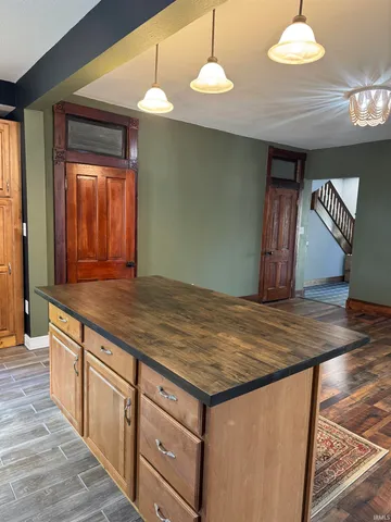 $259,900 | 35 East Sinclair Street, Wabash, IN 46992