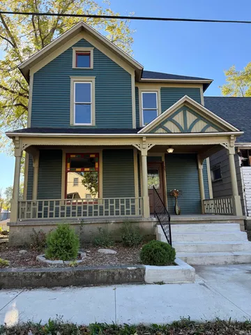 $259,900 | 35 East Sinclair Street, Wabash, IN 46992