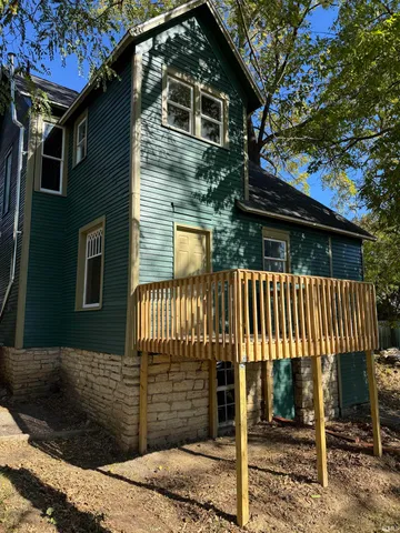 $259,900 | 35 East Sinclair Street, Wabash, IN 46992