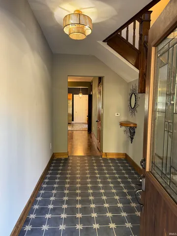 $259,900 | 35 East Sinclair Street, Wabash, IN 46992