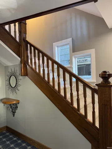 $259,900 | 35 East Sinclair Street, Wabash, IN 46992