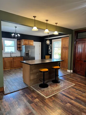 $259,900 | 35 East Sinclair Street, Wabash, IN 46992