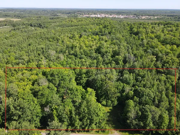 $39,000 | 2803 Deschepper Drive, Grand Rapids, MN 55744