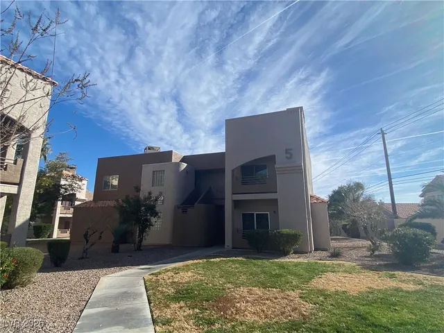 $1,180 | 6859 Tamarus Street, Unit 201, Las Vegas, NV 89119
