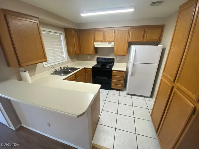 $1,180 | 6859 Tamarus Street, Unit 201, Las Vegas, NV 89119