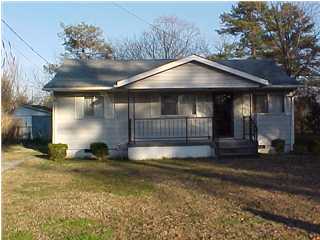 1606 Heather Street East Ridge, TN 37412 - Photo 1 of 4 Primary Photo