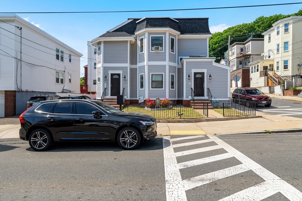 34 Gardner Street Chelsea, MA 02150 - Photo 2 of 27