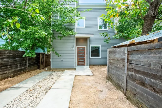 $275,000 | 1003 Valdez Street, Unit 2, Austin, TX 78741