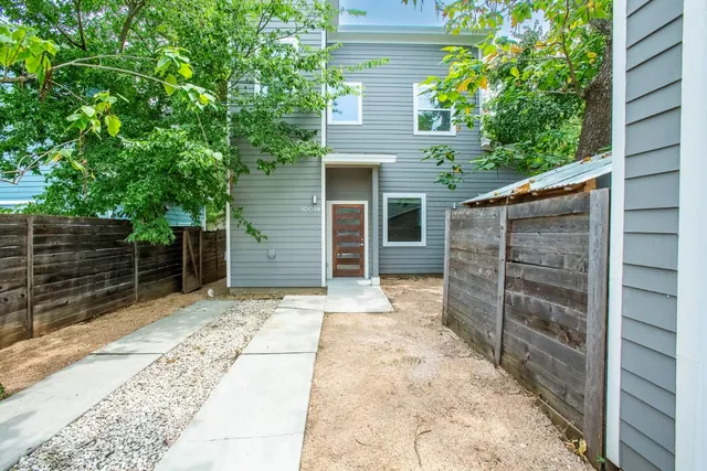 $275,000 | 1003 Valdez Street, Unit 2, Austin, TX 78741