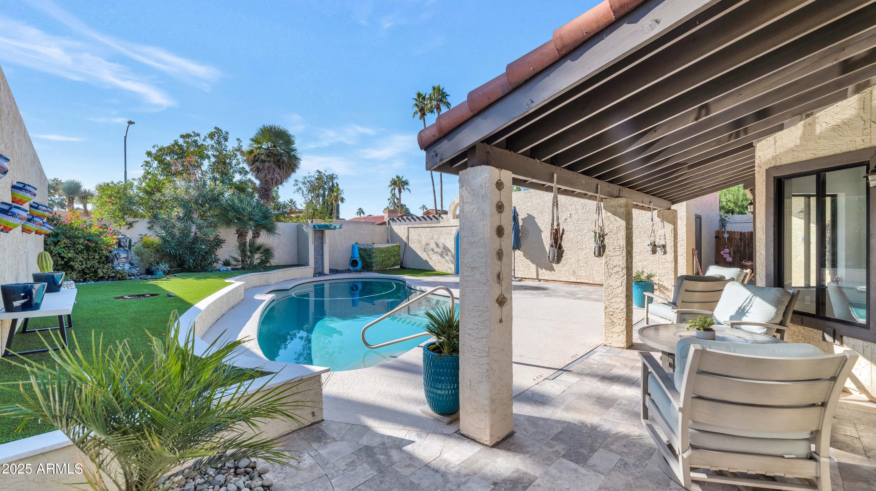 7252 East Maverick Road Scottsdale, AZ 85258 - Photo 27 of 37