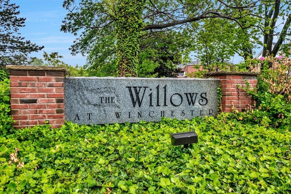 7 Conant Road, Unit 22 Winchester, MA 01890 - Photo 1 of 17