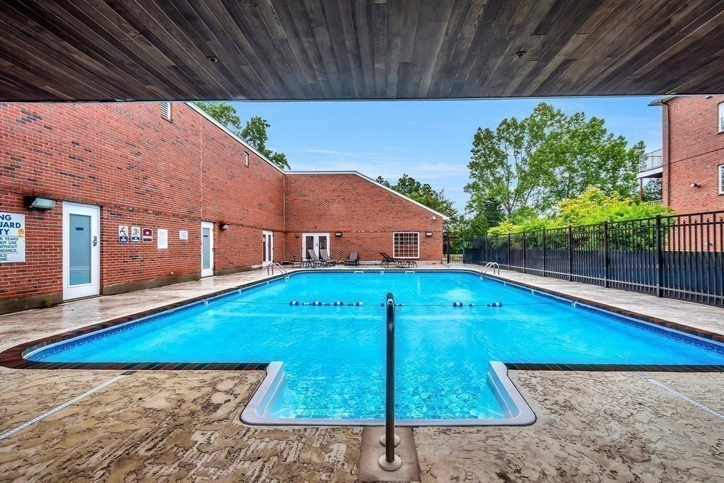 7 Conant Road, Unit 22 Winchester, MA 01890 - Photo 12 of 17
