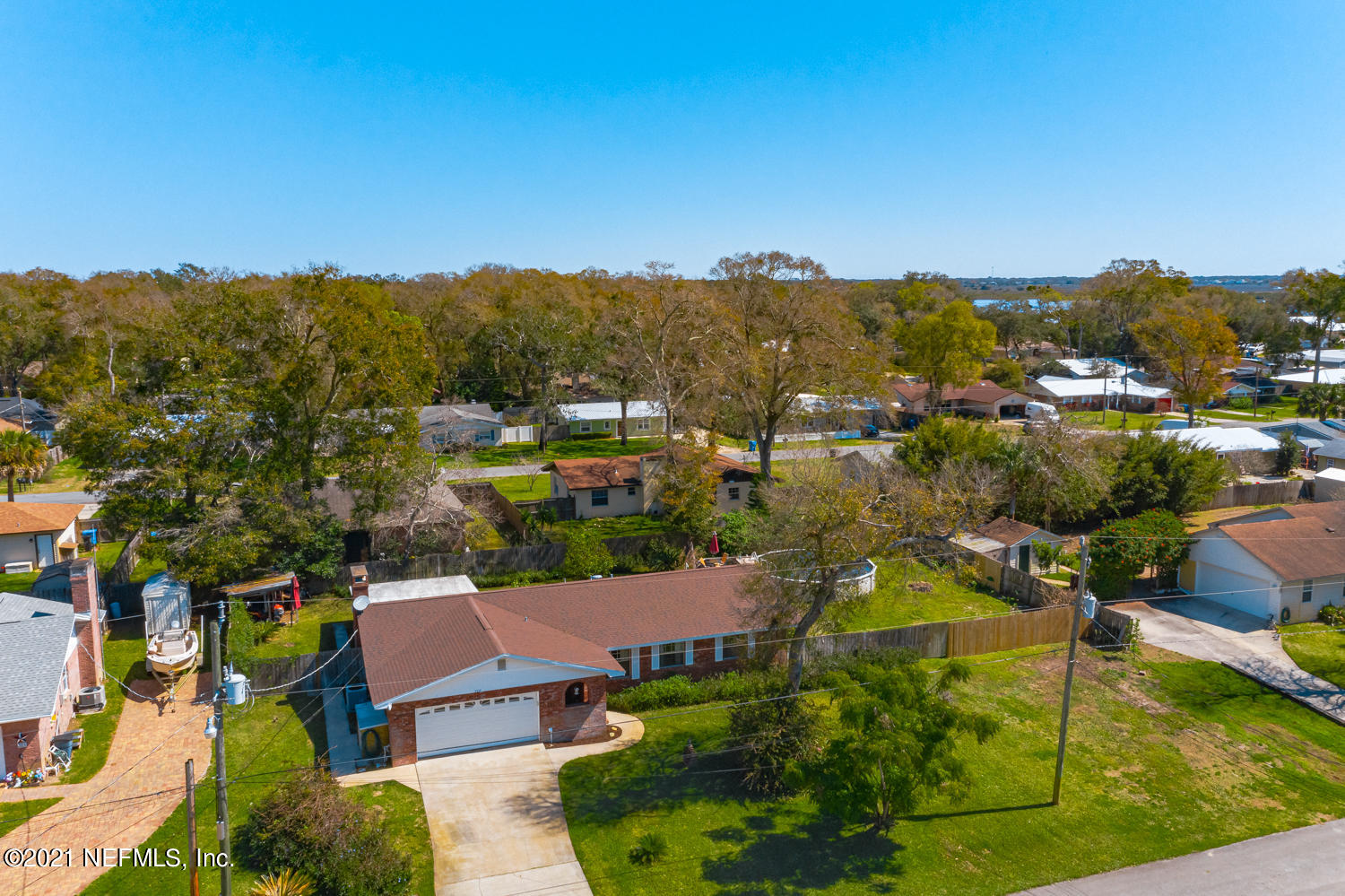 329 Cypress Road St. Augustine, FL 32086 - Photo 4 of 40 329 Cypress Rd_32086-1