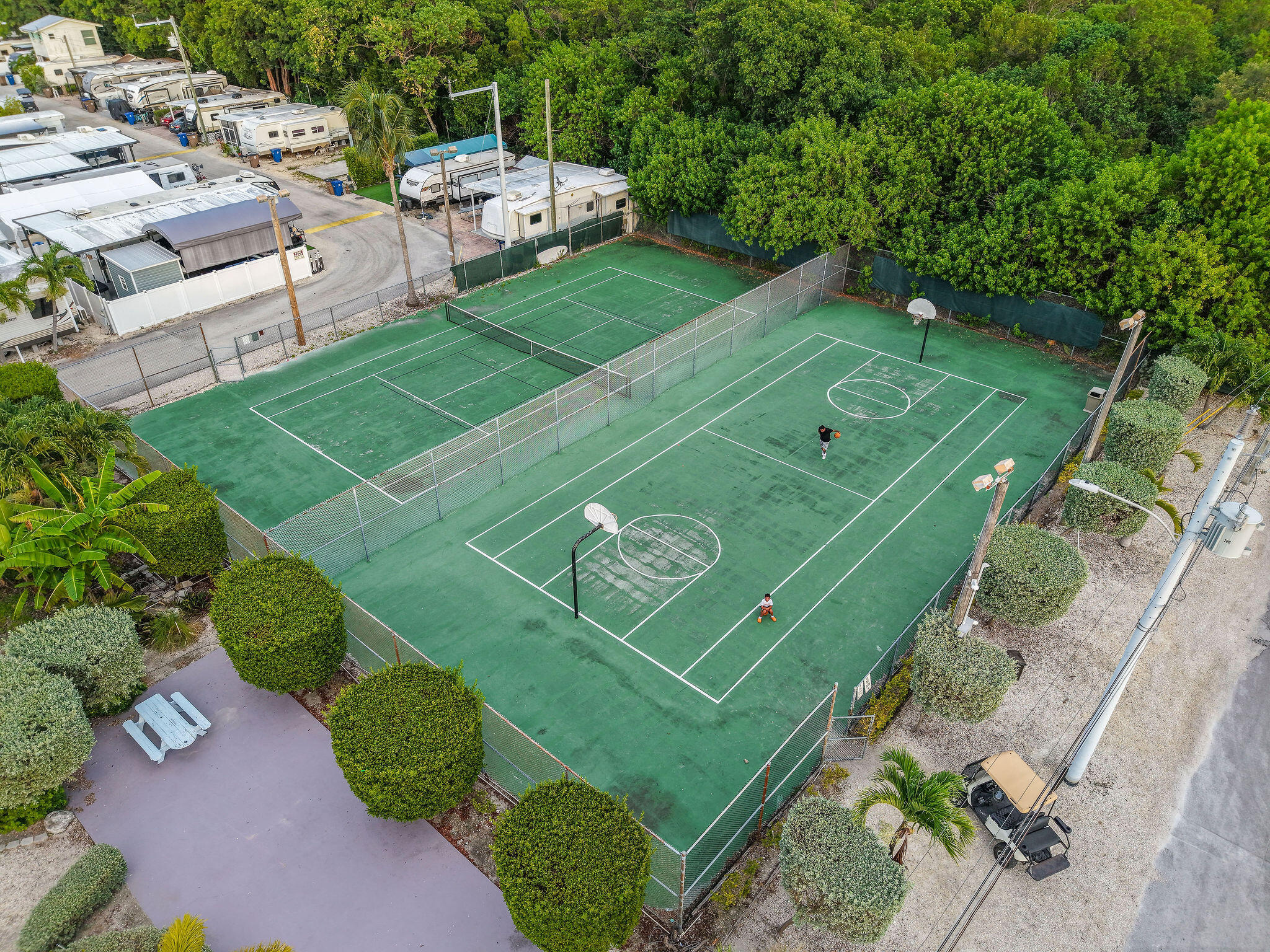 325 Calusa Street, Unit 324 Key Largo, FL 33037 - Photo 65 of 67 DJI_20260617194612_0876_D