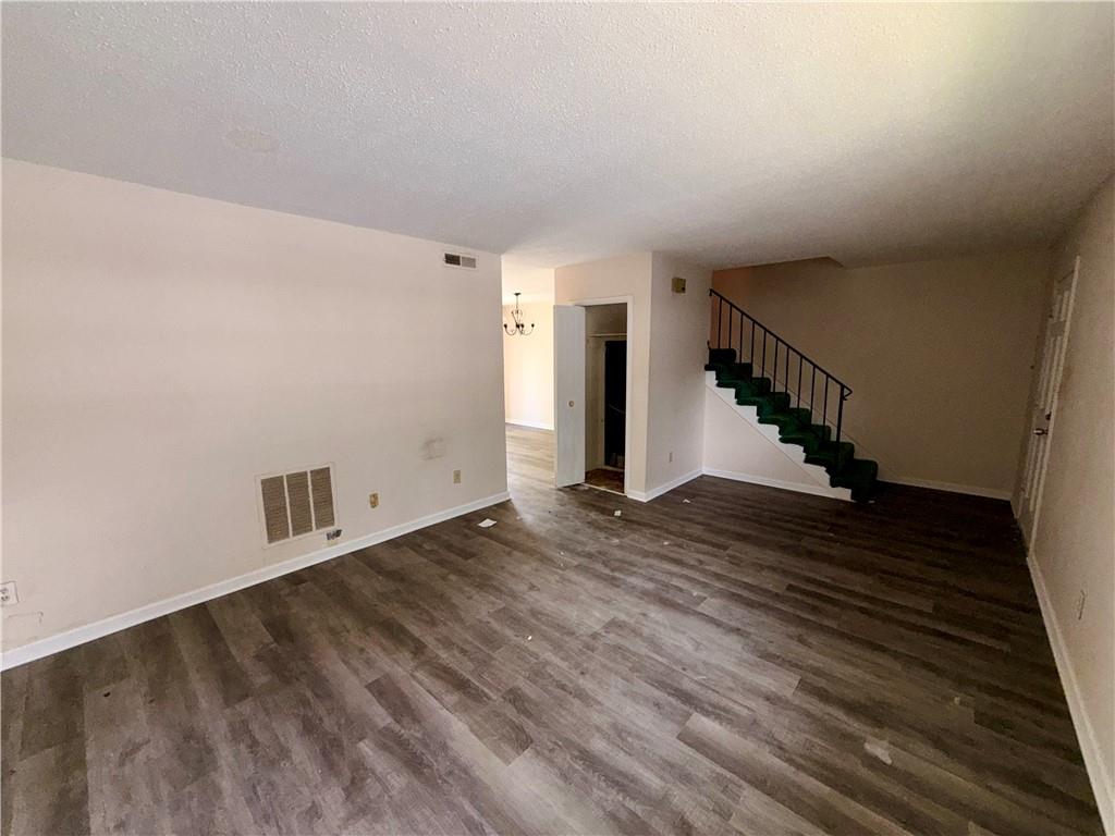 4701 Flat Shoals Road, Unit 61B Union City, GA 30291 - Photo 5 of 29